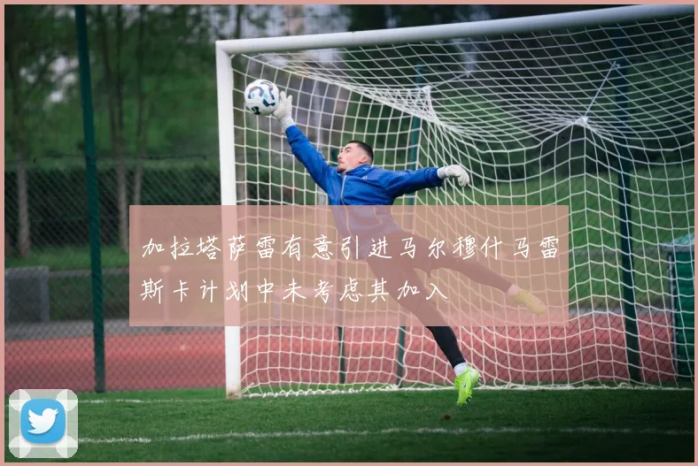 加拉塔萨雷有意引进马尔穆什马雷斯卡计划中未考虑其加入