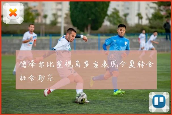 德泽尔比重视乌多吉表现今夏转会机会渺茫